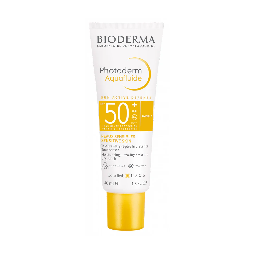 Bioderma Photoderm Max Aquafluide SPF 50+