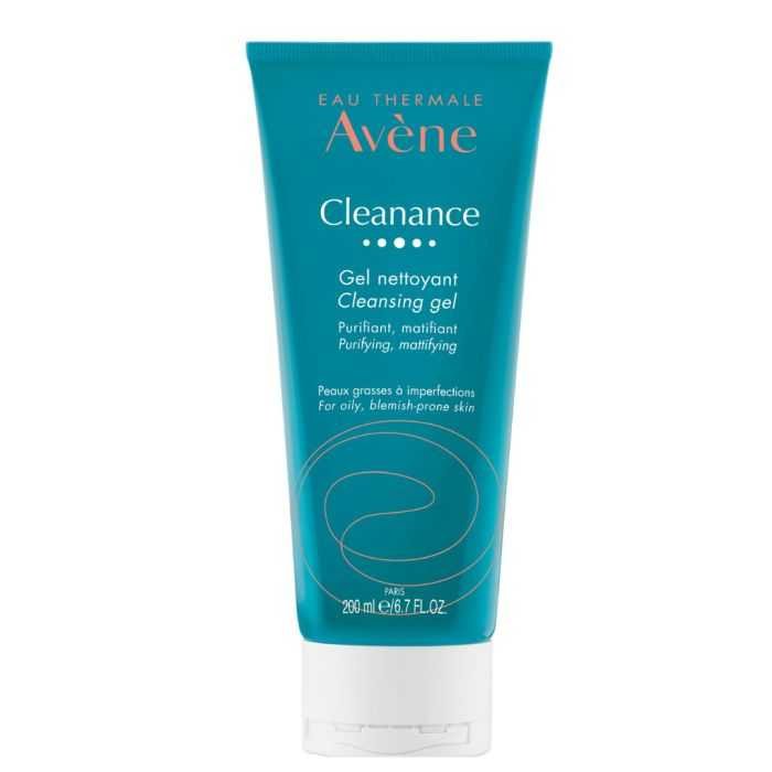 Avène Cleanance Gel
