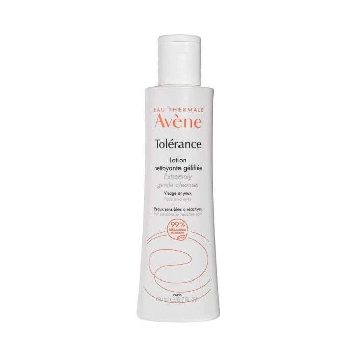 Avene Tolerance Lotion Nettoyante