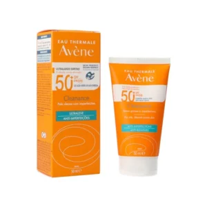 Avène Cleanance Solaire SPF 50+