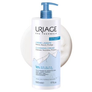 Uriage Crème Lavante
