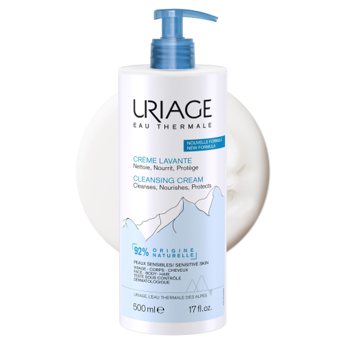 Uriage Crème Lavante