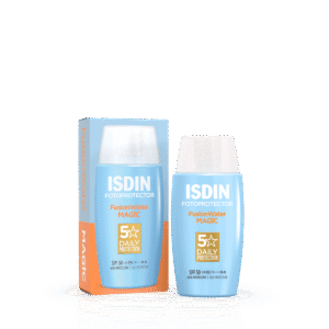 ISDIN Fusion Water SPF 50