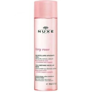 Nuxe Very Rose Eau Micellaire
