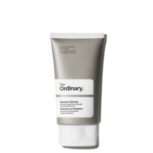 Squalane Cleanser-The Ordinary