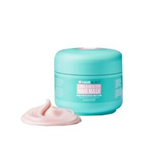 Hairburst Masque Des cheveux Longs et Sains 220ml