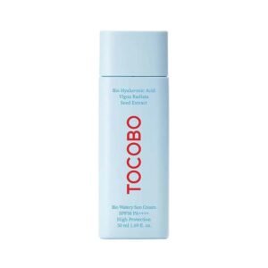 Tocobo Bio Watery Sun Cream SPF50+ PA++++ (50ml)