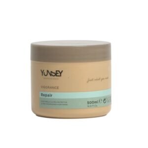 YUNSEY Masque Ultra Nourrissant Pour Les Cheveux Déshydratés – 500 ml